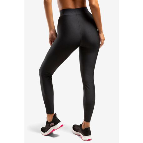 LEGGING ELEVA F OIWWT23157 PRETO P