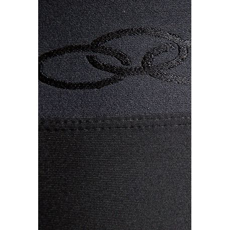 LEGGING ELEVA F OIWWT23157 PRETO P