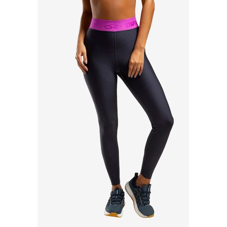 LEGGING ELEVA F OIWWT23157 MARINHO/DALIA P