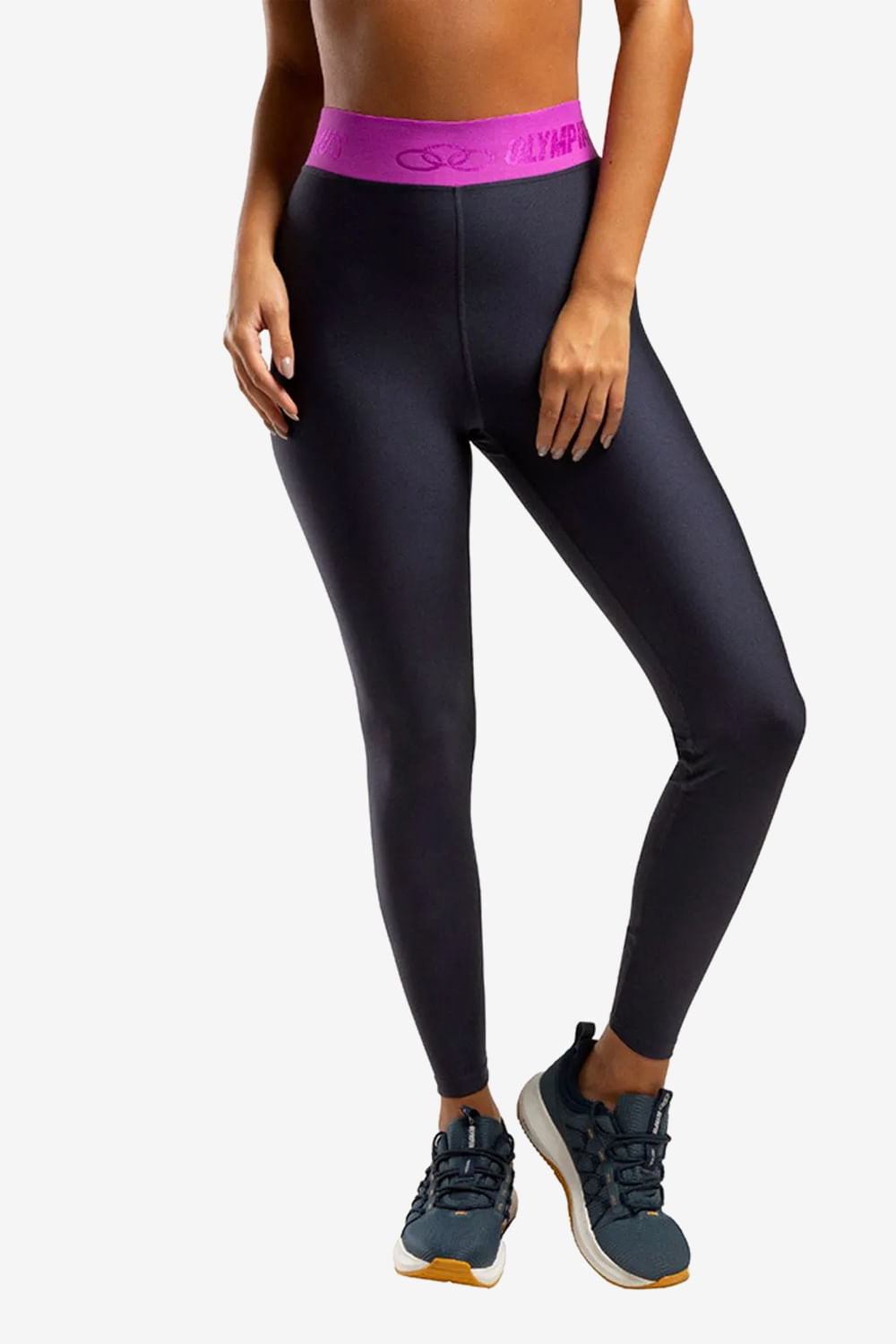 LEGGING ELEVA F OIWWT23157 MARINHO/DALIA P