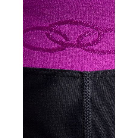 LEGGING ELEVA F OIWWT23157 MARINHO/DALIA P