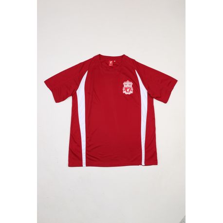 CAMISETA STTAN L F C  ELV211830 VERM/BCO 3XL
