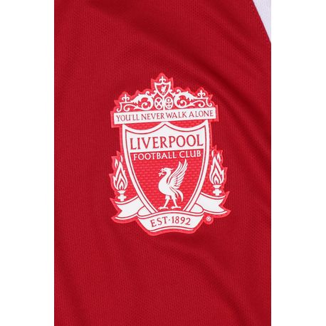 CAMISETA STTAN L F C  ELV211830 VERM/BCO 3XL