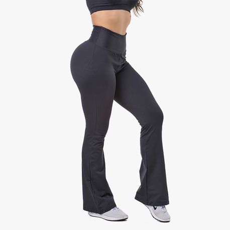 CALÇA BAILARINA 129307 PRETO GG