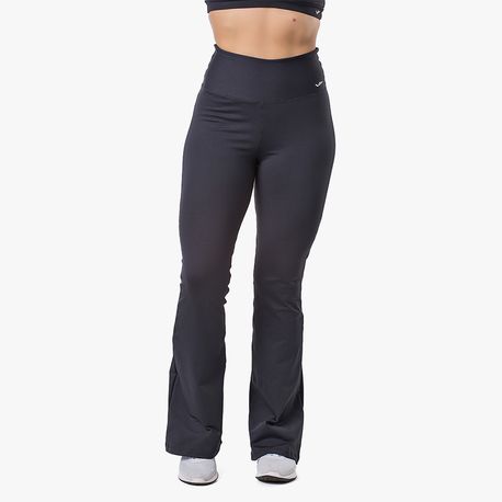 CALÇA BAILARINA 129307 PRETO GG