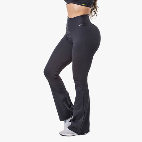 CALÇA BAILARINA 129307 PRETO GG