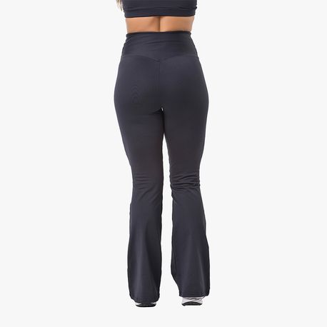 CALÇA BAILARINA 129307 PRETO GG