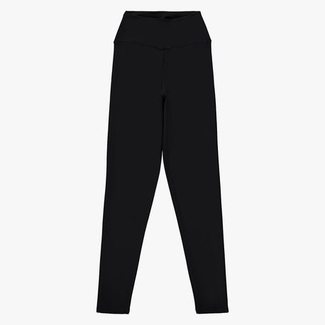 LEGGING BASICA 1000124395 PRETO GG