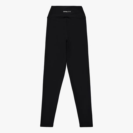 LEGGING BASICA 1000124395 PRETO GG