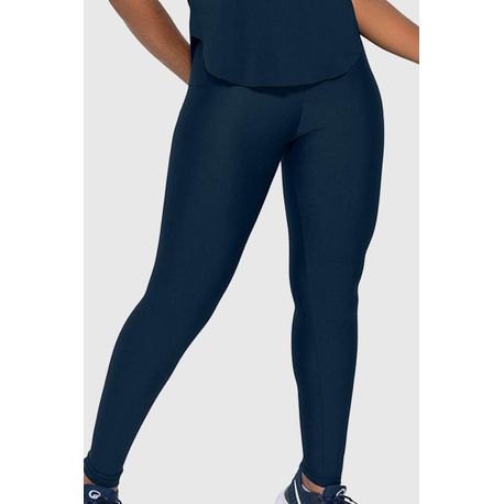 LEGGING BASICA 1000124395 MARINHO GG