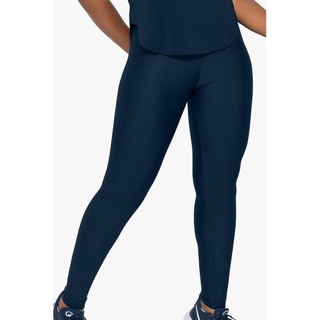 LEGGING BASICA 1000124395 MARINHO GG