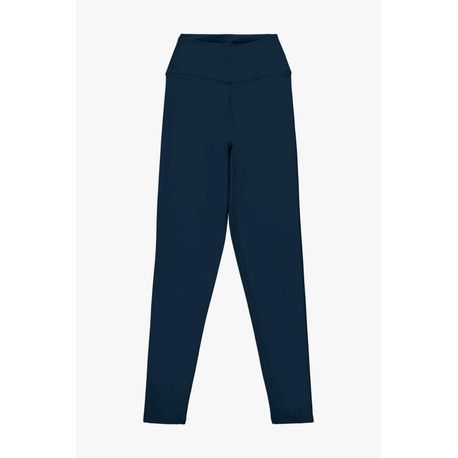 LEGGING BASICA 1000124395 MARINHO GG