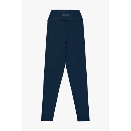 LEGGING BASICA 1000124395 MARINHO GG