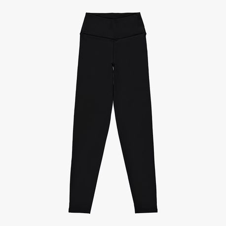 LEGGING COMPRESS 1000124393 PRETO GG