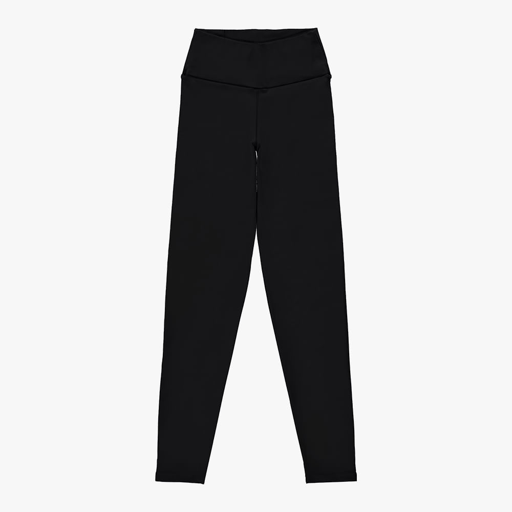 LEGGING COMPRESS 1000124393 PRETO GG