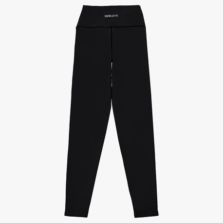 LEGGING COMPRESS 1000124393 PRETO GG