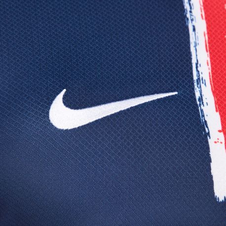 CAMISETA MC PSG M NK DF JSY SS STAD HM FN8795-411 411-MNNAVY (WHT) GG