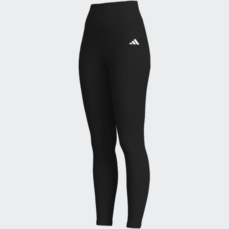 CALCA LEGGING TREINO BASICA JC6551 BLACK GG