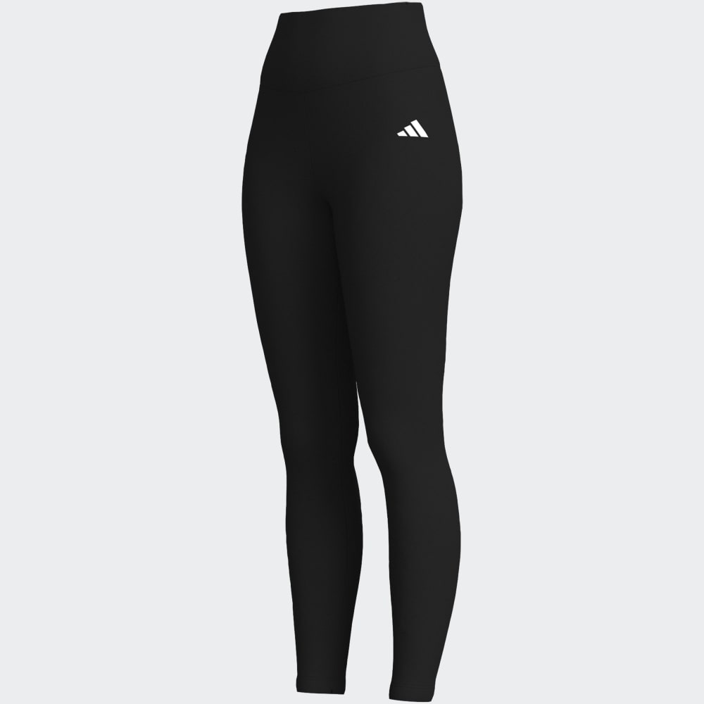 CALCA LEGGING TREINO BASICA JC6551 BLACK GG