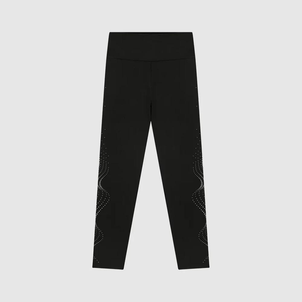 LEGGING STRAPPY 1000123429 00004-PRETO GG