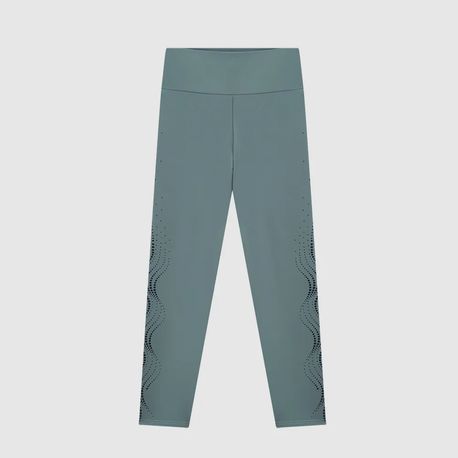 LEGGING STRAPPY 1000123429 70099-VERDE GG