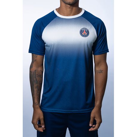 PSG DRYFIT T-SHIRT 14597PSG MARINHO GG