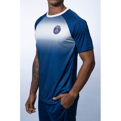 PSG DRYFIT T-SHIRT 14597PSG MARINHO GG