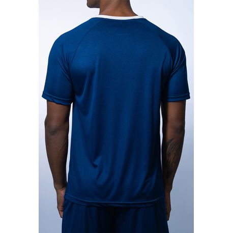 PSG DRYFIT T-SHIRT 14597PSG MARINHO GG