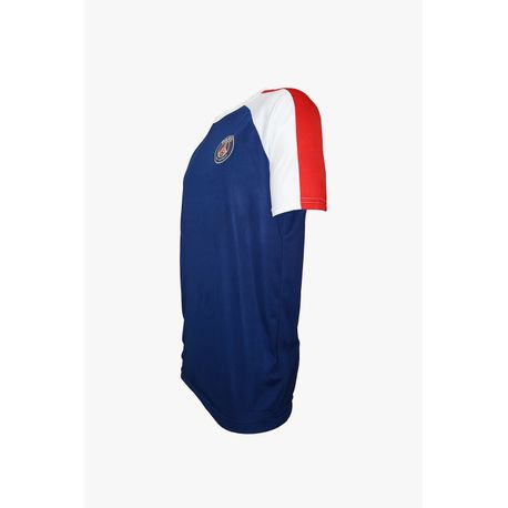 PSG DRYFIT T-SHIRT 14598PSG MARINHO G