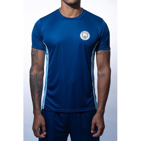 M  CITY DRYFIT T-SHIRT 14547MC MARINHO G