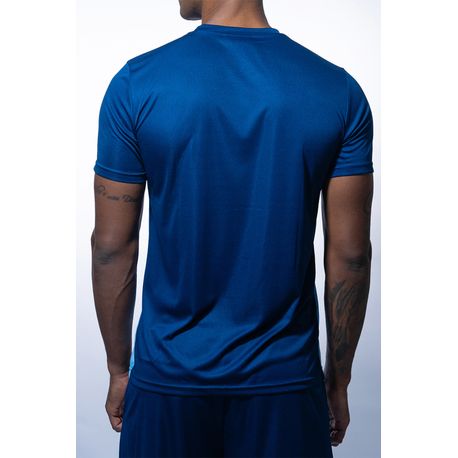 M  CITY DRYFIT T-SHIRT 14547MC MARINHO G