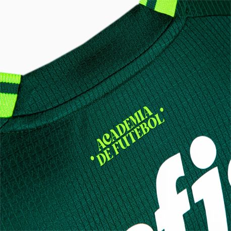 PALMEIRAS TORCEDOR HOME JSY 23 773433 01-GREEN GLIMMER P