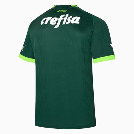 PALMEIRAS TORCEDOR HOME JSY 23 773433 01-GREEN GLIMMER P