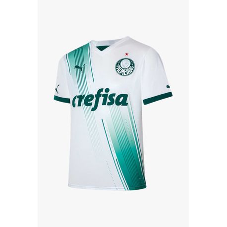 PALMEIRAS TORCEDOR AWAY JSY 23 773431 01-WHITE EGG