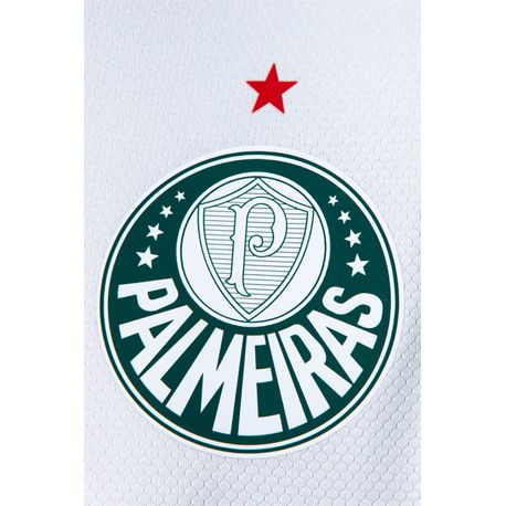 PALMEIRAS TORCEDOR AWAY JSY 23 773431 01-WHITE EGG