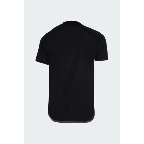 CAMISA  CRF 3 JSY HR3776 BLACK 2XL