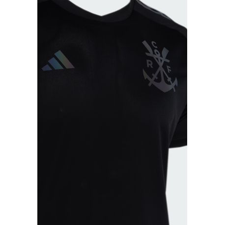 CAMISA  CRF 3 JSY HR3776 BLACK 2XL