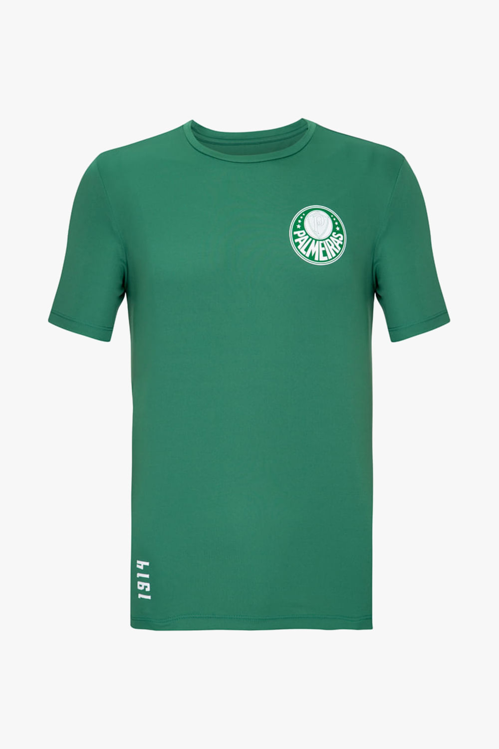 CDG20 CAM MASC PALMEIRAS 1914 9923002 VERDE M