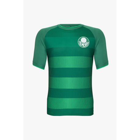 CDG20 CAM MASC PALMEIRAS POWER 9923028 VERDE G
