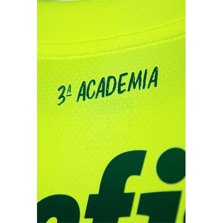 PALMEIRAS TORCEDOR THIRD JERSEY 774518 01-YELLOW P
