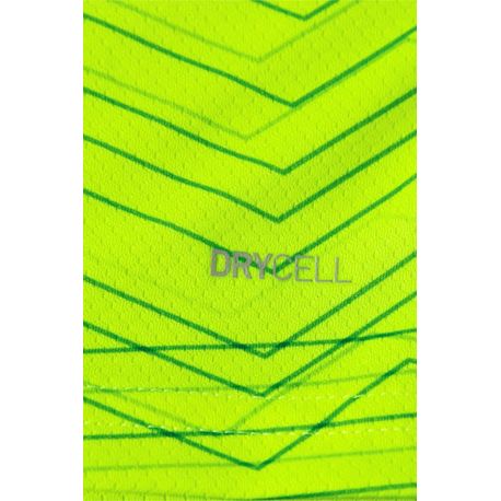 PALMEIRAS TORCEDOR THIRD JERSEY 774518 01-YELLOW P