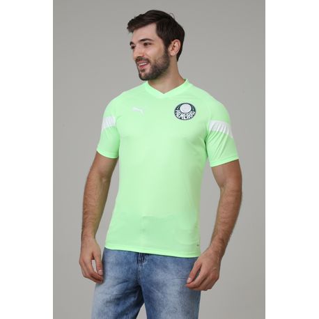 CAMISA  SEP TRAINING JERSEY  TORCEDOR 774164 01-LIME M