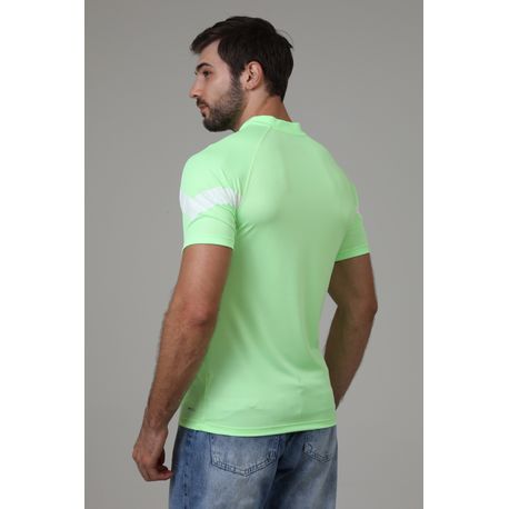 CAMISA  SEP TRAINING JERSEY  TORCEDOR 774164 01-LIME M