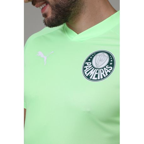 CAMISA  SEP TRAINING JERSEY  TORCEDOR 774164 01-LIME M