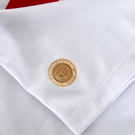 CAMISA FEM SPFC HOME 2024 TORCEDOR WT830478 BCO/VERM/PTO PP