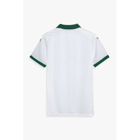 CAMISA PALMEIRAS TORCEDOR AWAY JERSEY W 24 777264 01-WHITE G