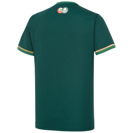 CAM PALMEIRAS ENERGY IV MASCULINA 9924043 VERDE M