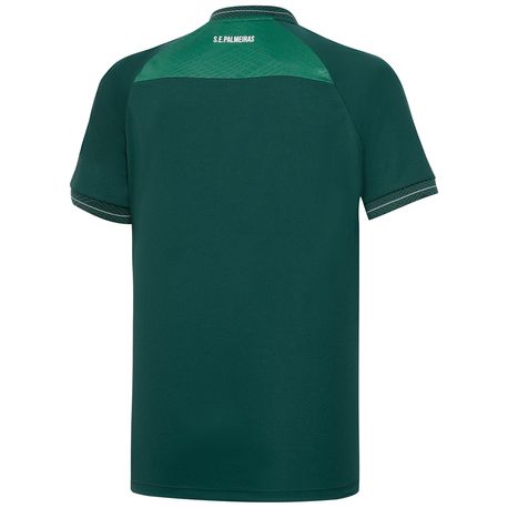 CAMISA PALMEIRAS CHAMPION RSM II MASCULINA 9924083 VERDE GG