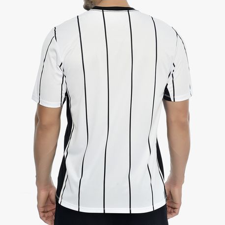 CAMISETA SCCP HM 300971 BRANCO GG