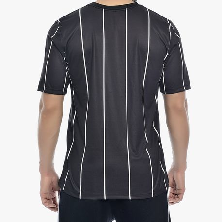 CAMISETA SCCP AW 302311 PRETO GG